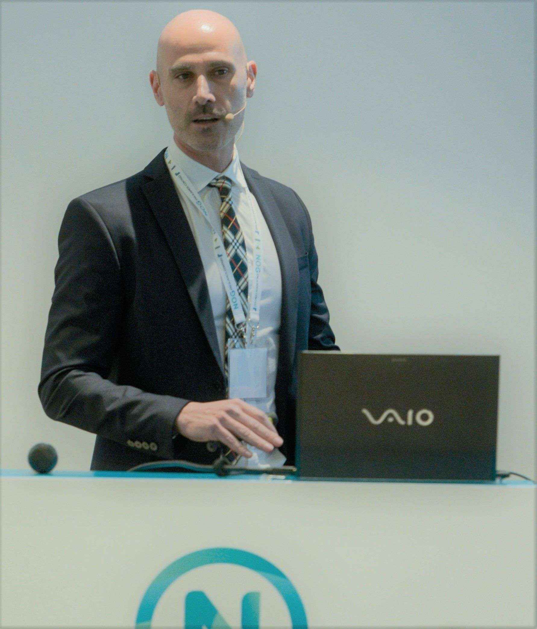 Natural Optics Group recalca la necesidad de una transformación digital en el sector óptico