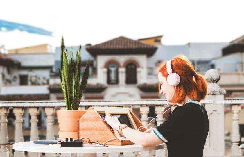 Nuevas masterclasses online y gratuitas de la escuela de diseño IED Madrid para la semana del 20 de abril