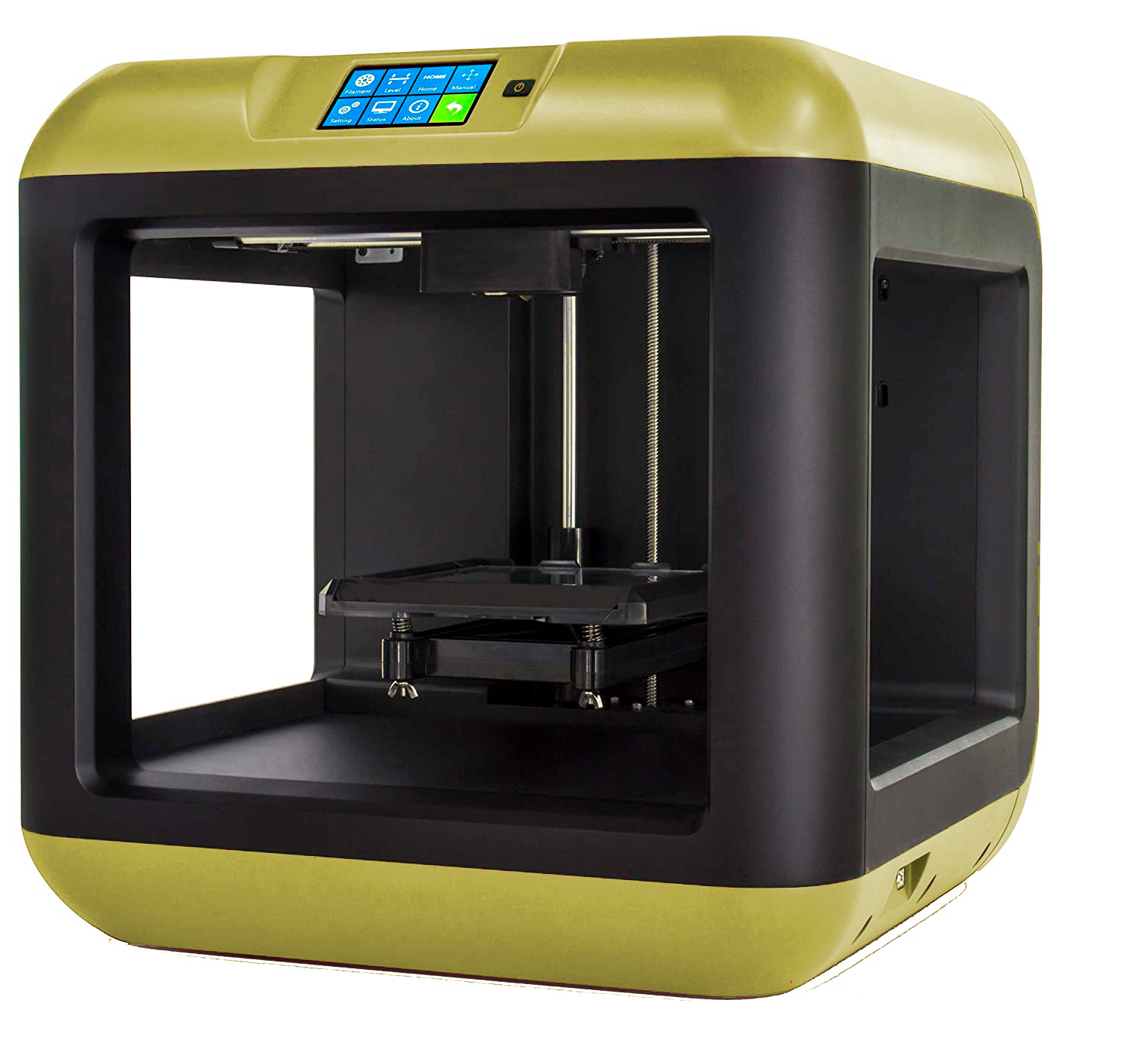 Razones por las que una impresora 3d puede ser imprescindible en una empresa, por impresora3d.space