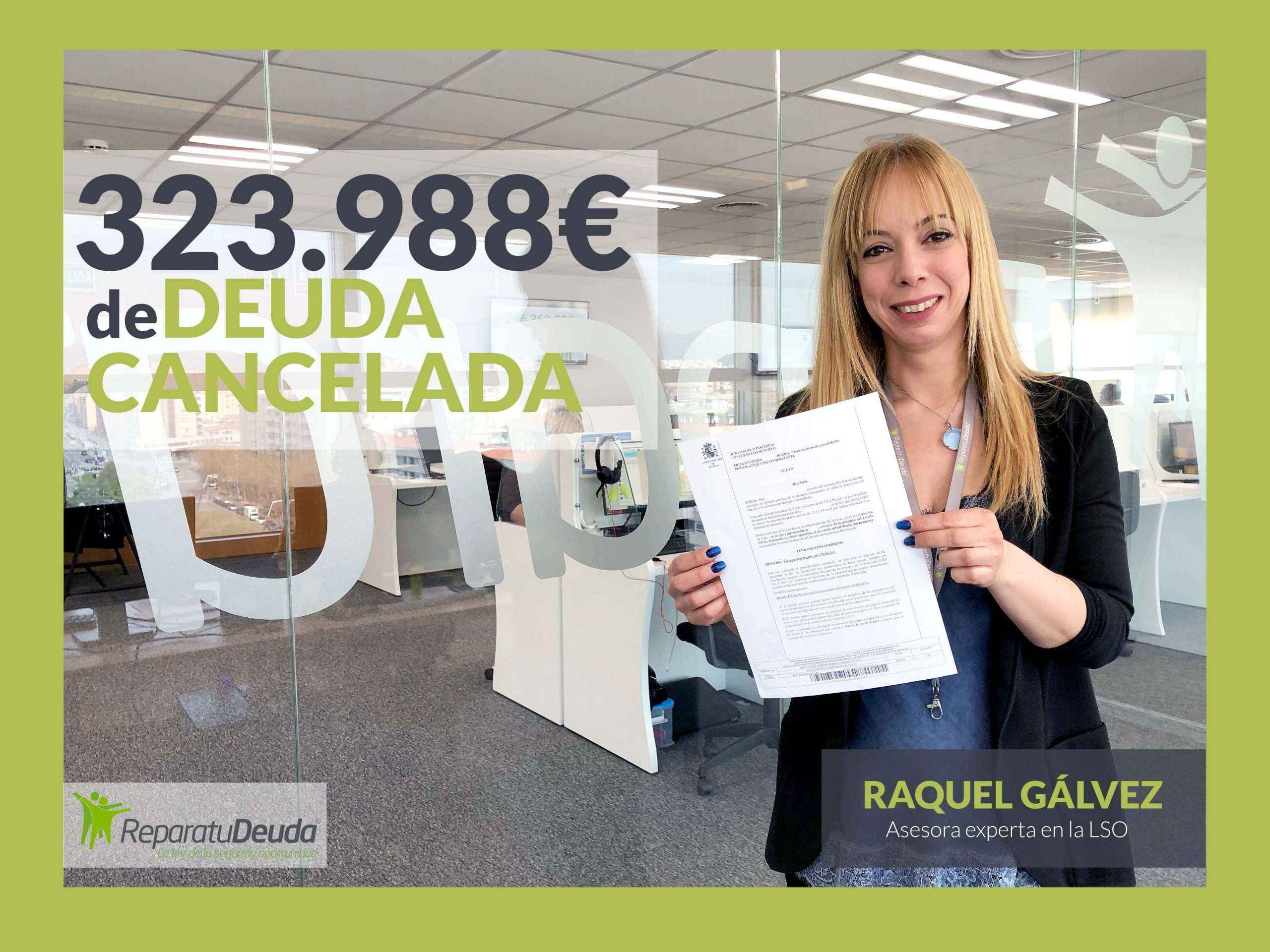 Repara tu Deuda Abogados consigue la 1ª cancelación de deuda en Murcia con la Ley de Segunda Oportunidad