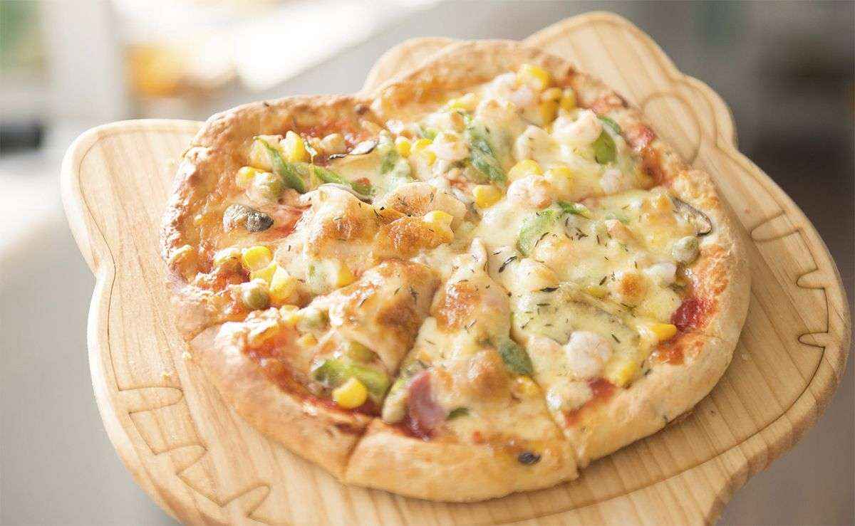 Según Recetasymás.com, la masa de pizza perfecta se hace así