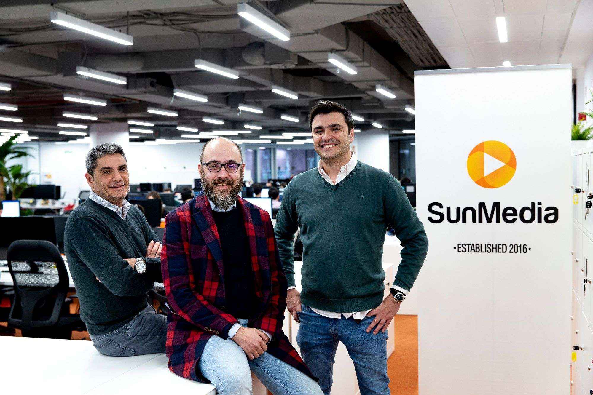 SunMedia Group se une a la lucha contra el coronavirus a través del Proyecto Respiradores-Fighting Covid-19