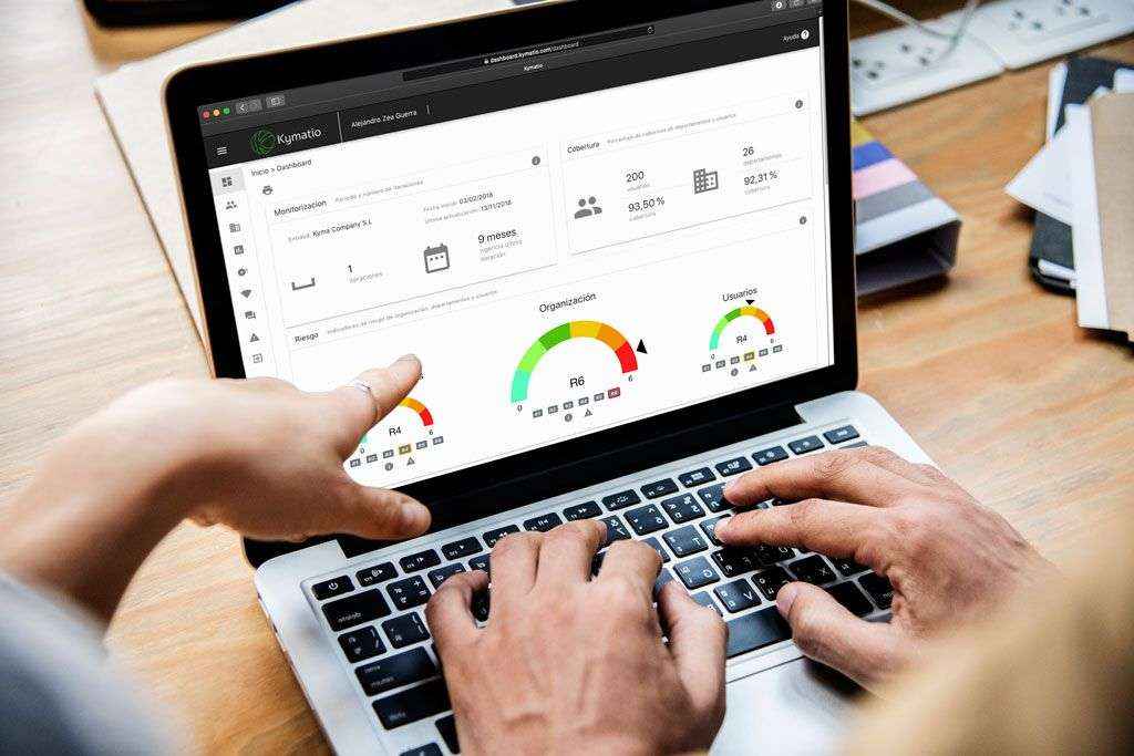 Wayra entra en la ronda de financiación de Kymatio junto a The Crowd Angel