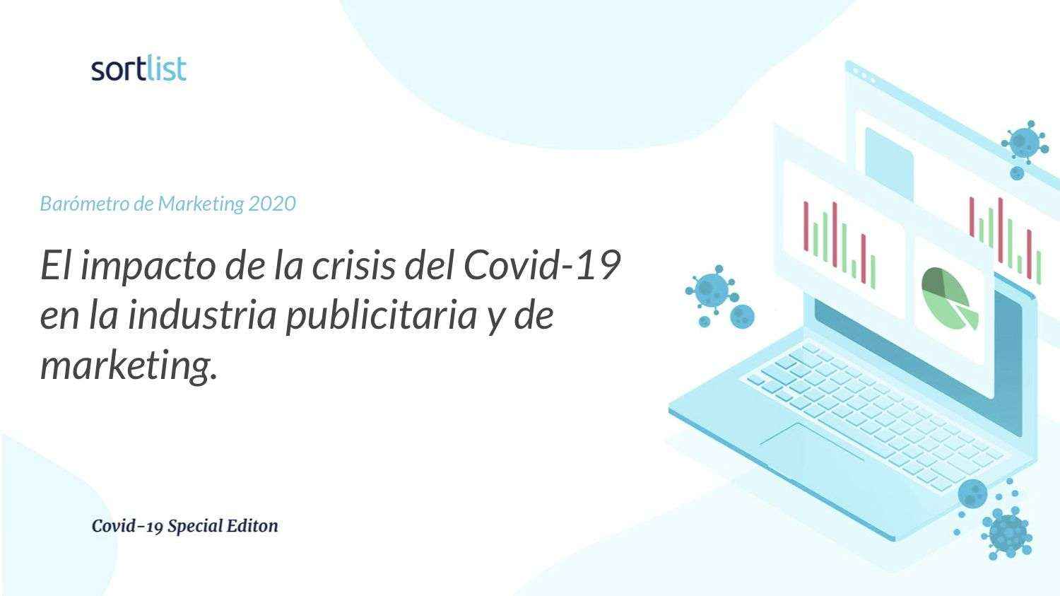 ¿Cómo está impactando el COVID-19 al sector de la publicidad y el marketing?
