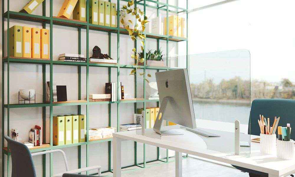 Actiu lanza su guía "Cómo adaptar un espacio de trabajo ante el Covid-19"