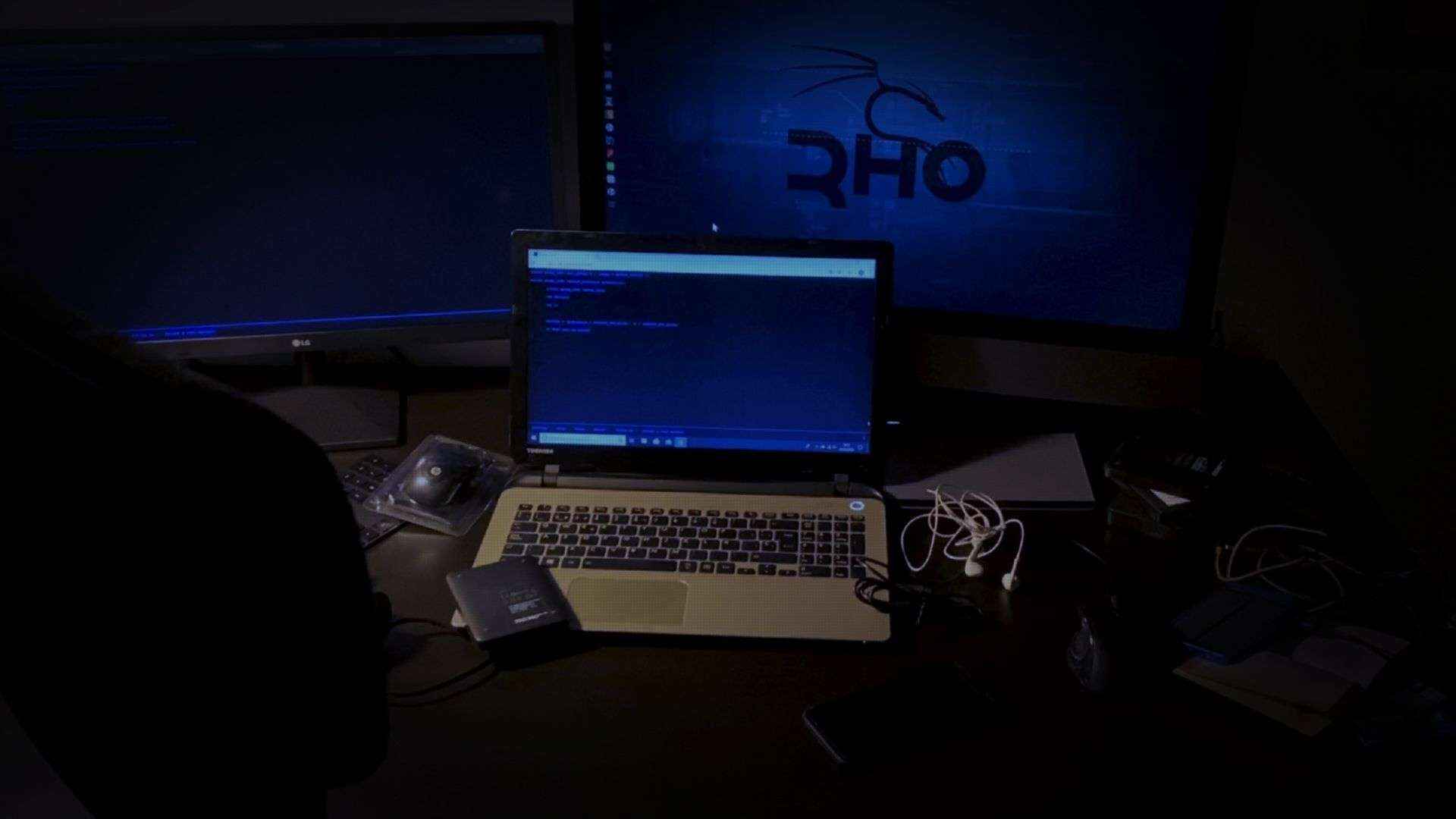 Aiwin, organizador del primer Festival Interactivo sobre Ciberseguridad en Internet