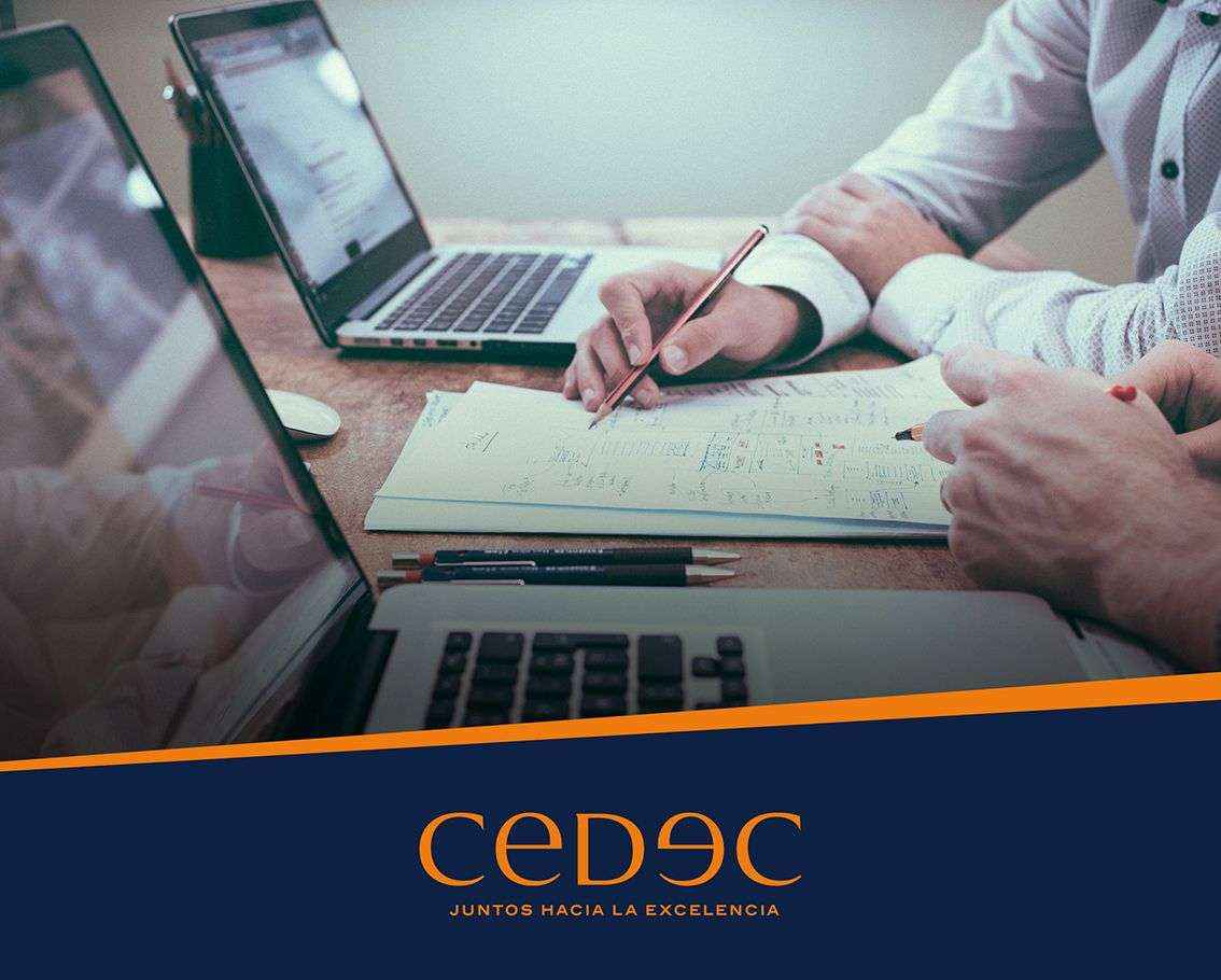 CEDEC, consultoria de empresas, ofrece las pautas para la confección de un plan financiero en la empresa