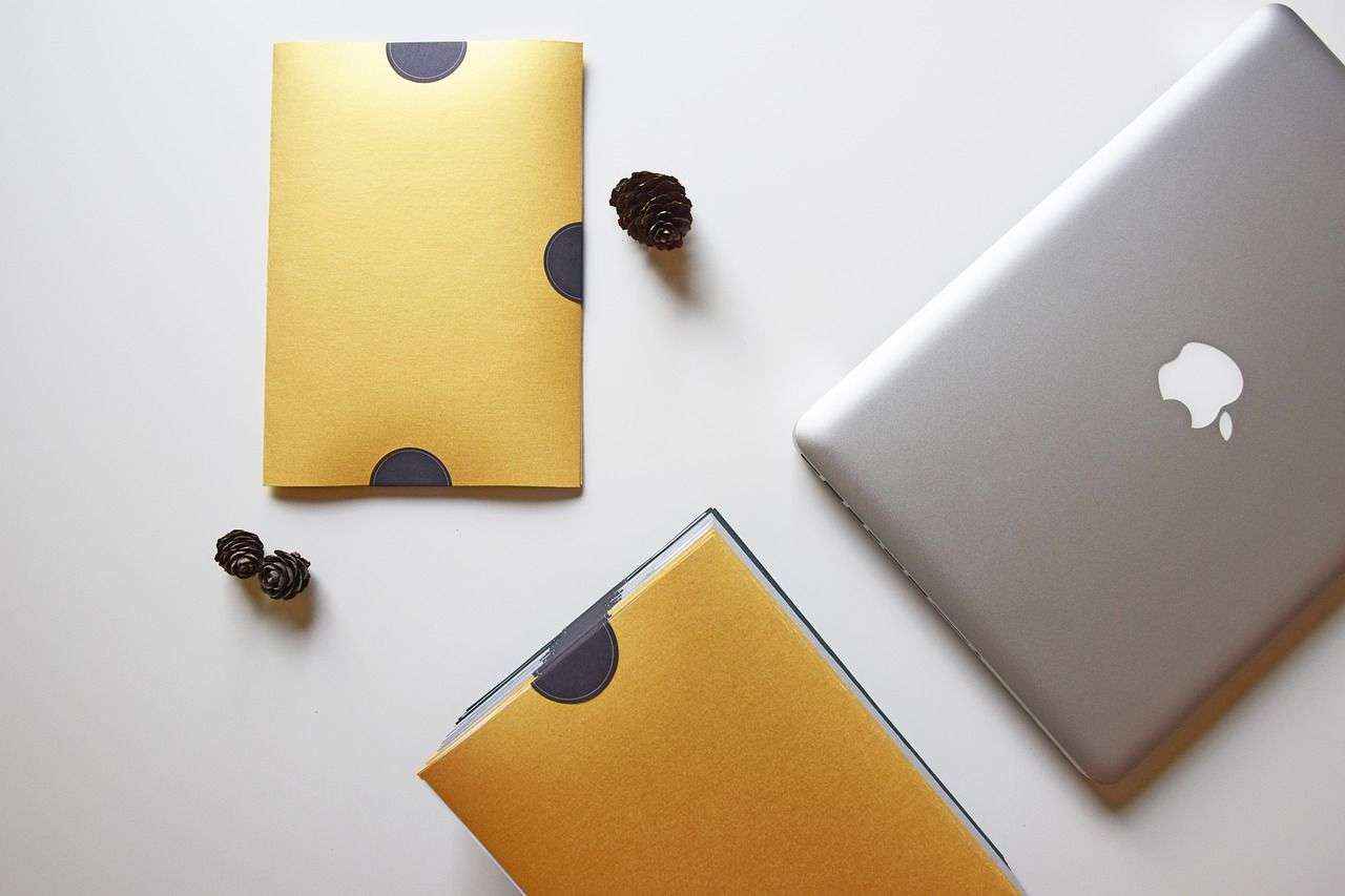 Carpetas corporativas, un imprescindible en la imagen corporativa, según ImprentaMadrid.com
