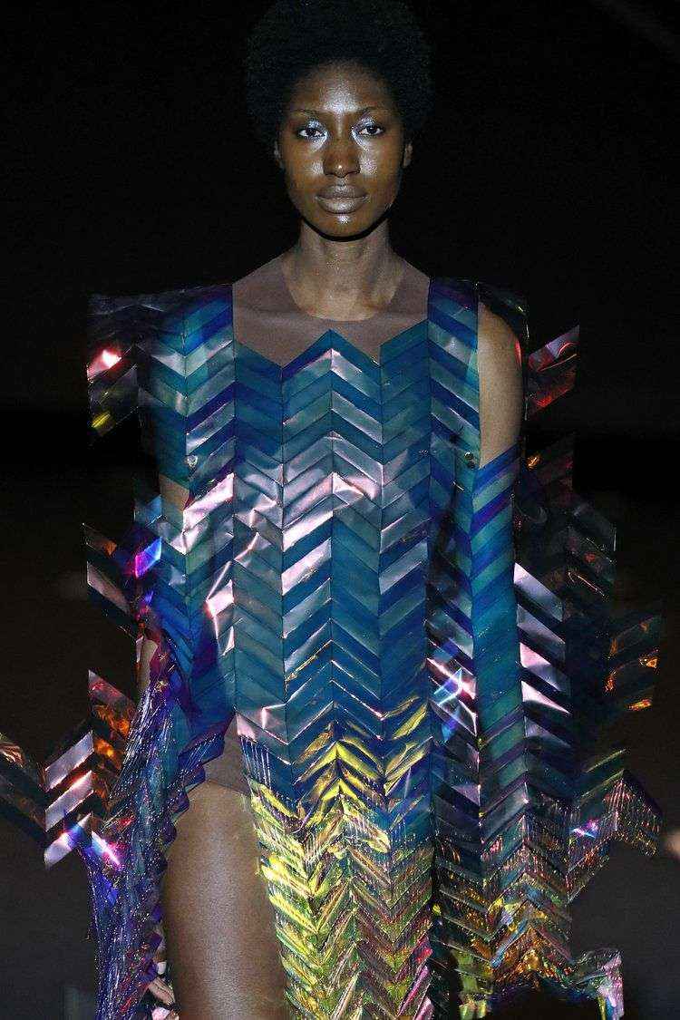 Charlas sobre moda en IED Madrid virtual