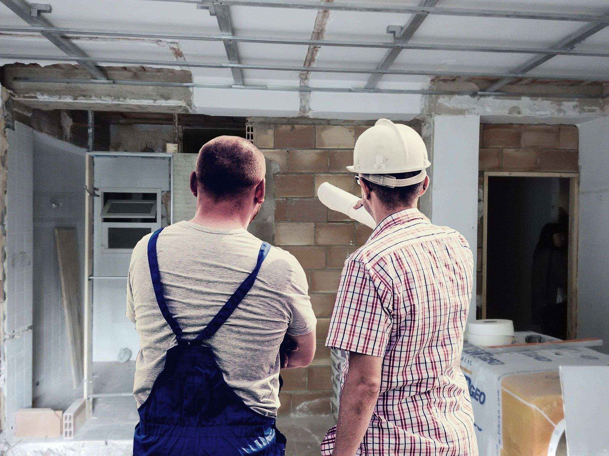 El Project Manager, la figura que facilita la vida a los que inician un proyecto de construcción