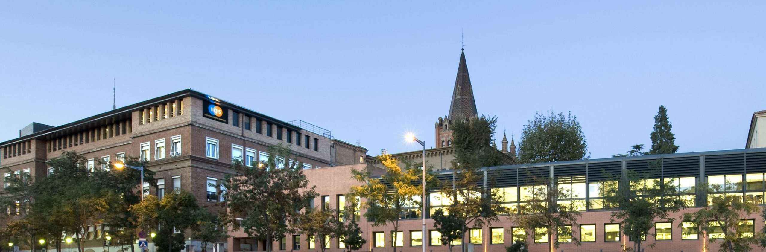 El centro universitario IQS recibe 193.000 € para desarrollar una vacuna contra la COVID-19