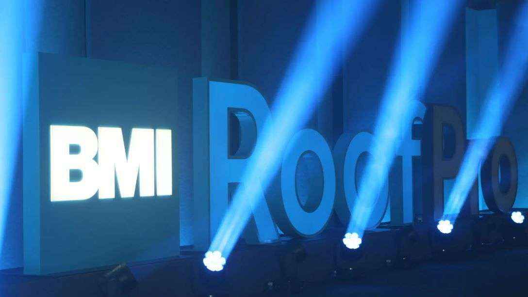 El programa para instaladores BMI RoofPro, ahora también "online"