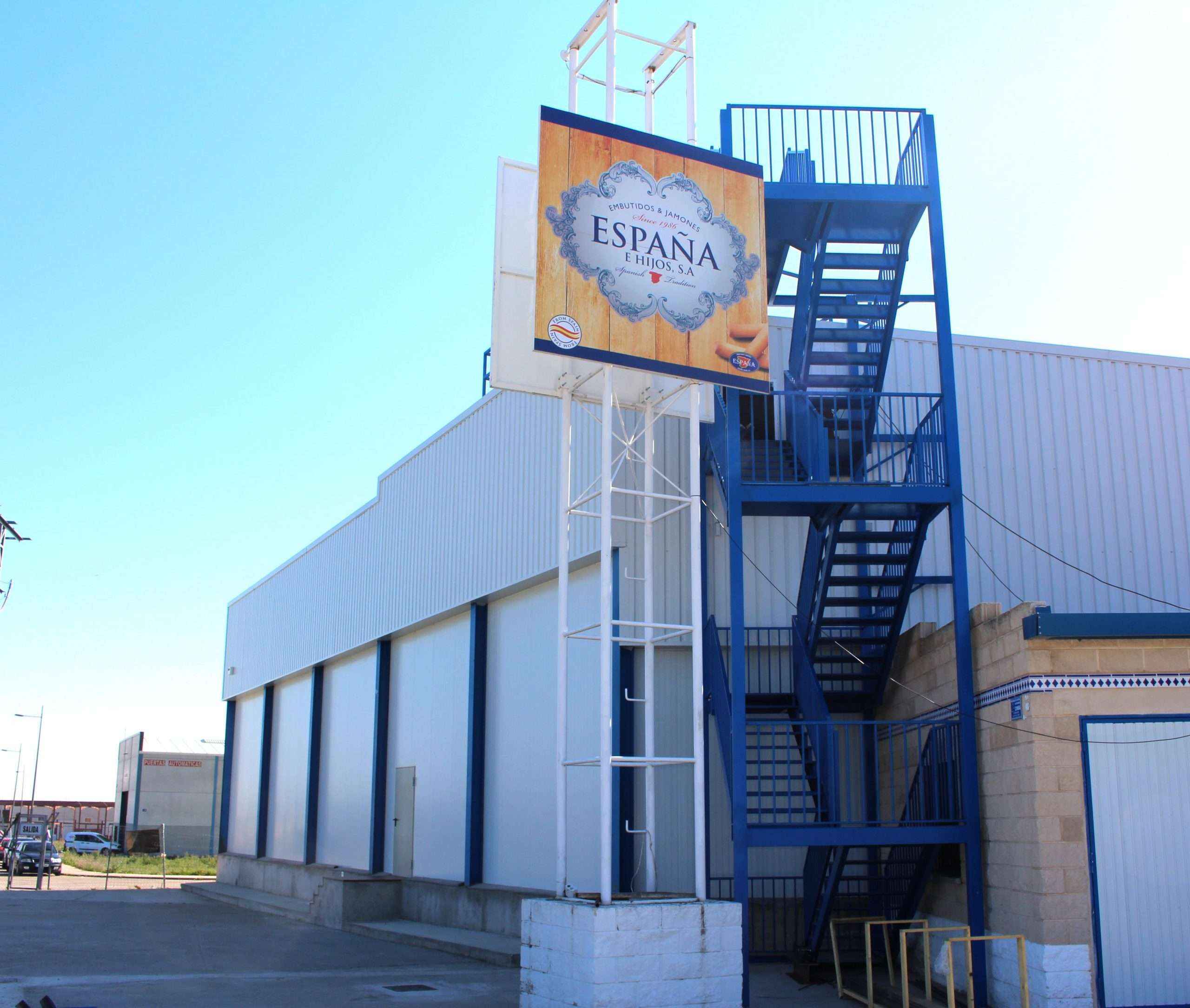 Embutidos España alcanza un 35% en exportaciones