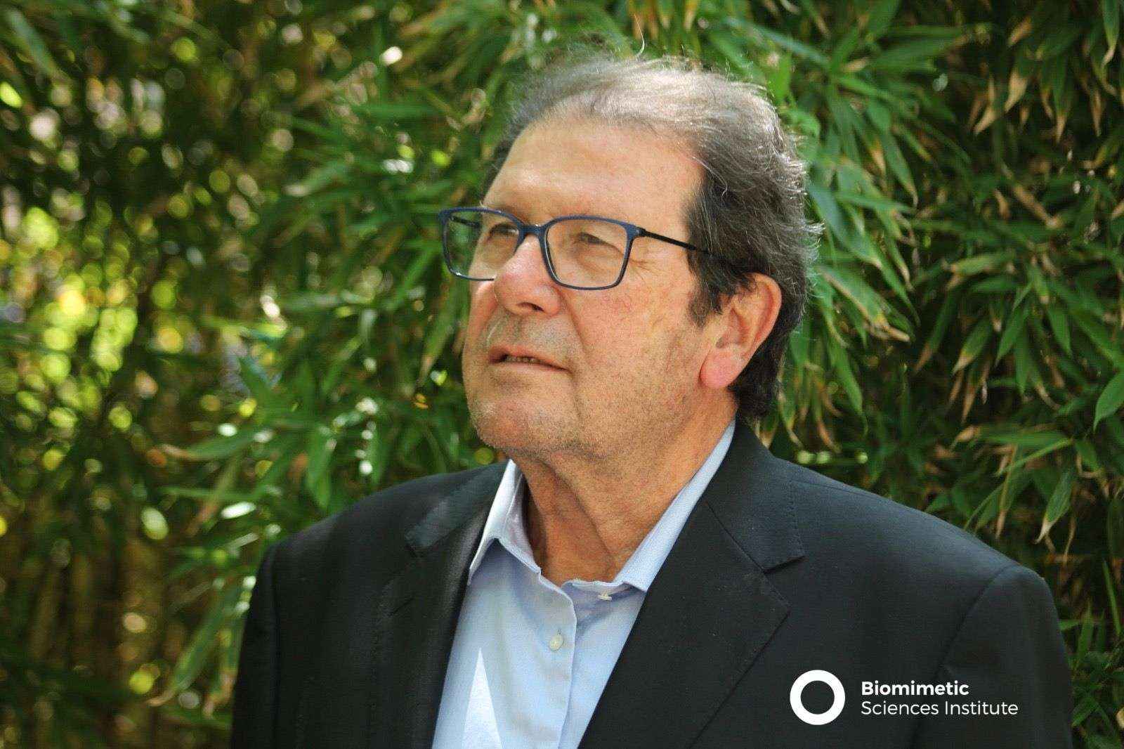 Fundación del Biomimetic Sciences Institute: Bioinspiración en momentos de crisis
