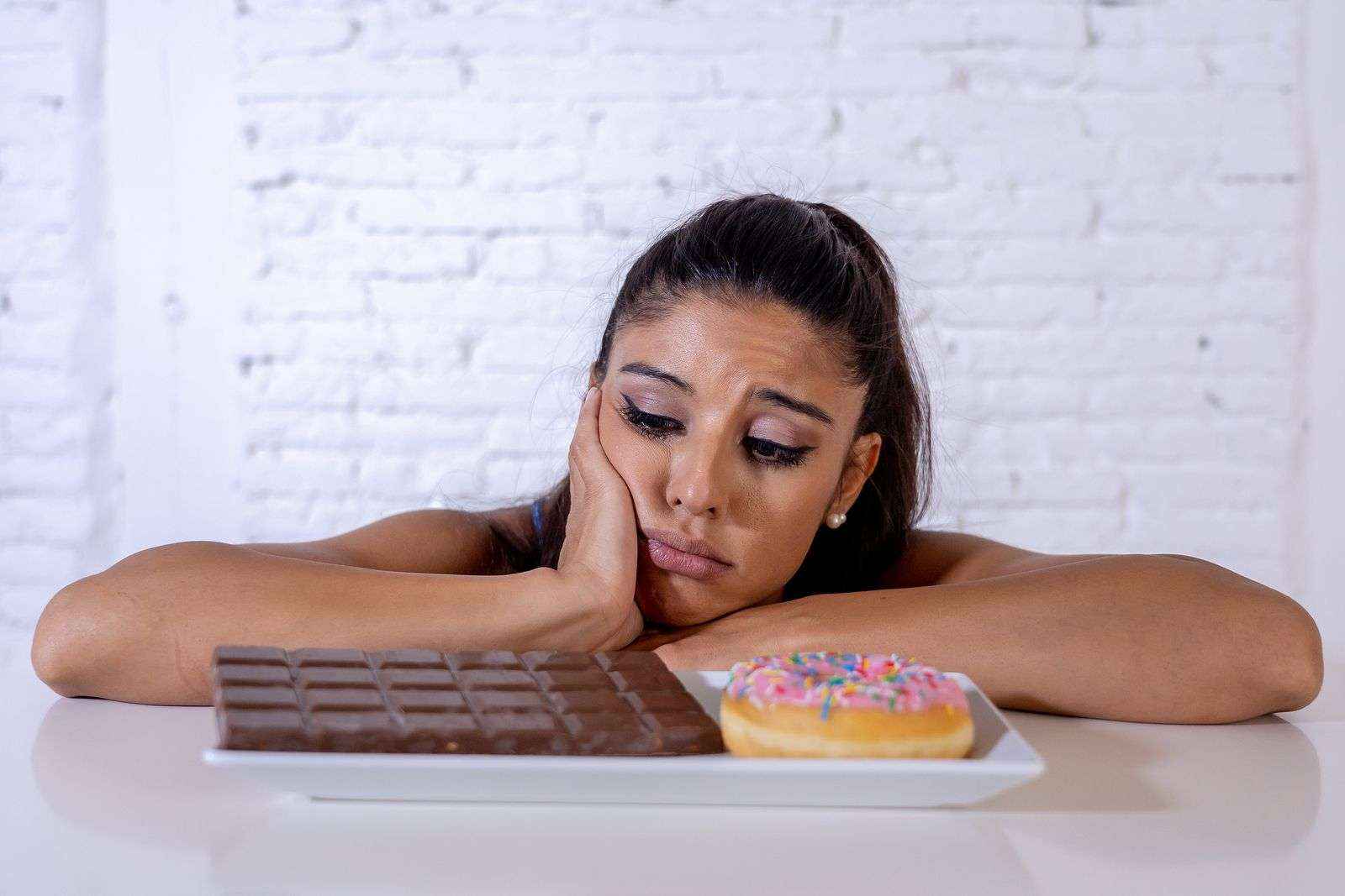 Herbalife Nutrition aconseja cómo prevenir la obesidad y la diabetes en tiempos del COVID-19