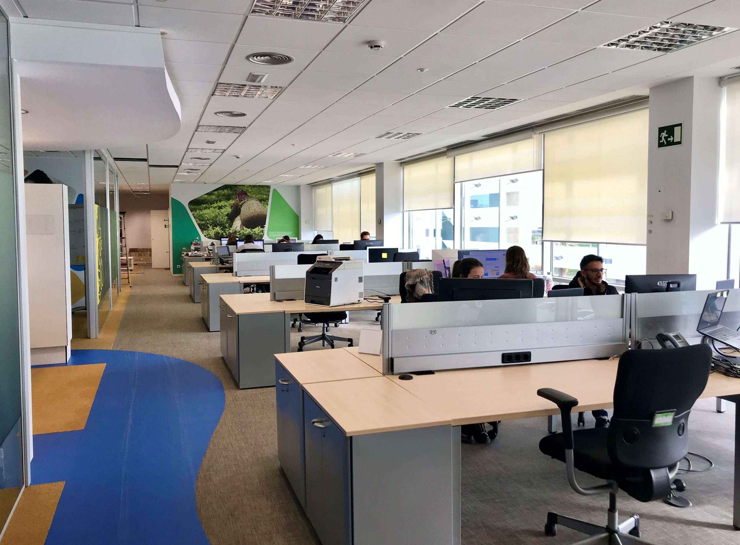 IEBS presenta el Master en Innovación para el Digital Officer