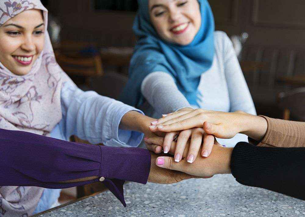 Islamicfundraising, la primera plataforma de crowdfunding dedicada a la comunidad musulmana
