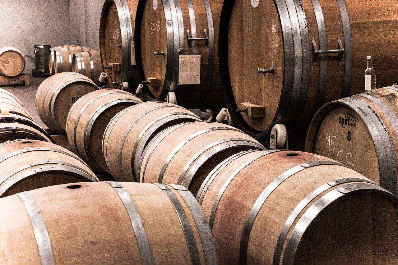 La Agencia Tributaria obliga a las bodegas y fábricas de vinagre a llevar una contabilidad electrónica