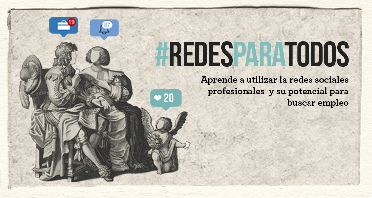 La Fundación Adecco lanza su nueva Guía #RedesParaTodos para ayudar a las personas en riesgo de exclusión
