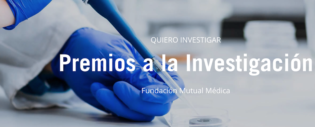 Los Premios a la Investigación Mutual Médica aumentan su dotación hasta los 40.000 € para este año