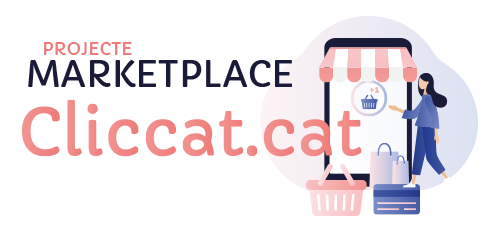 Más de setenta asociaciones de comerciantes crearán Cliccat.cat, el Marketplace asociativo de Catalunya