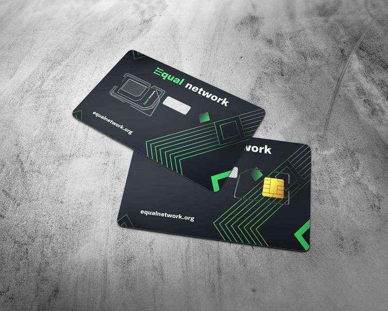 Nace Equal Network, la primera operadora móvil española para acabar con la brecha digital
