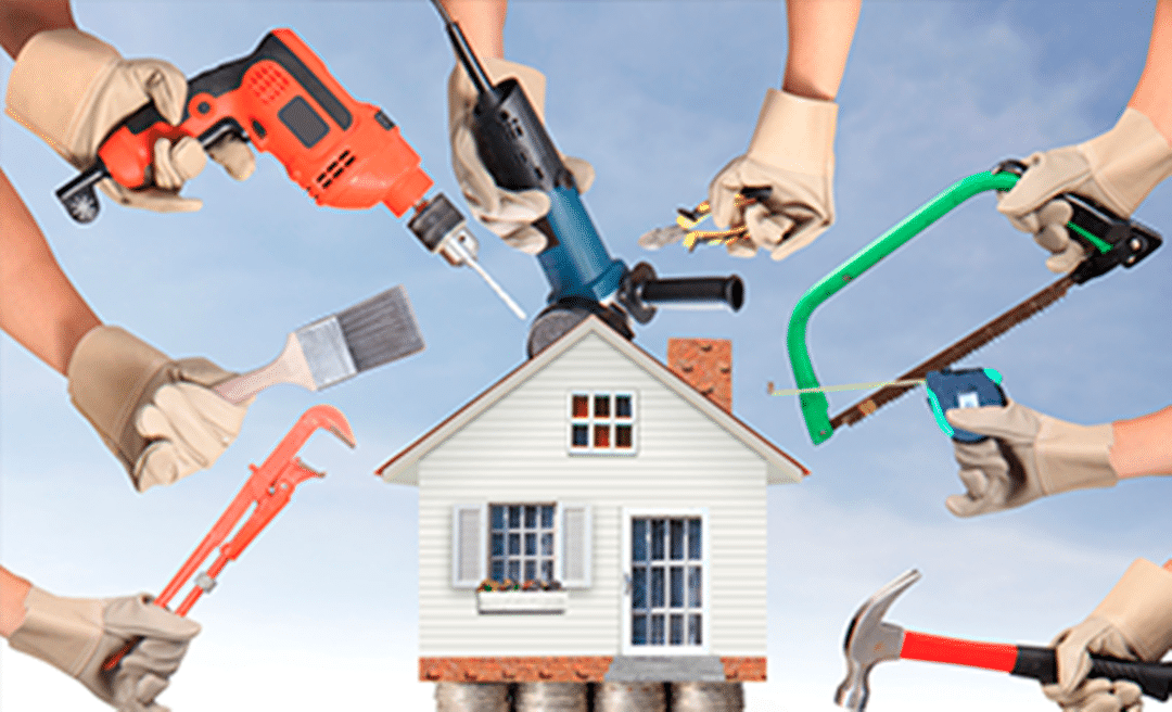 Pluumber, una plataforma para el mundo de la construcción