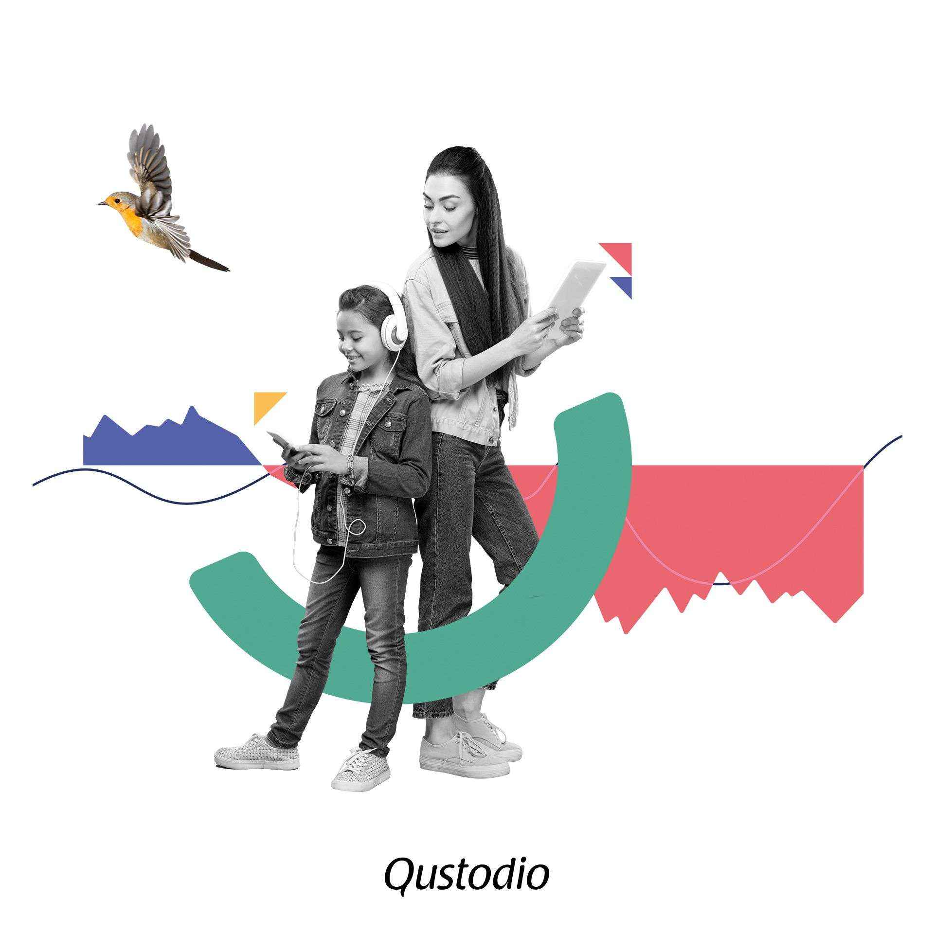 Qustodio presenta su estudio ‘Apps y nativos digitales: la nueva normalidad’
