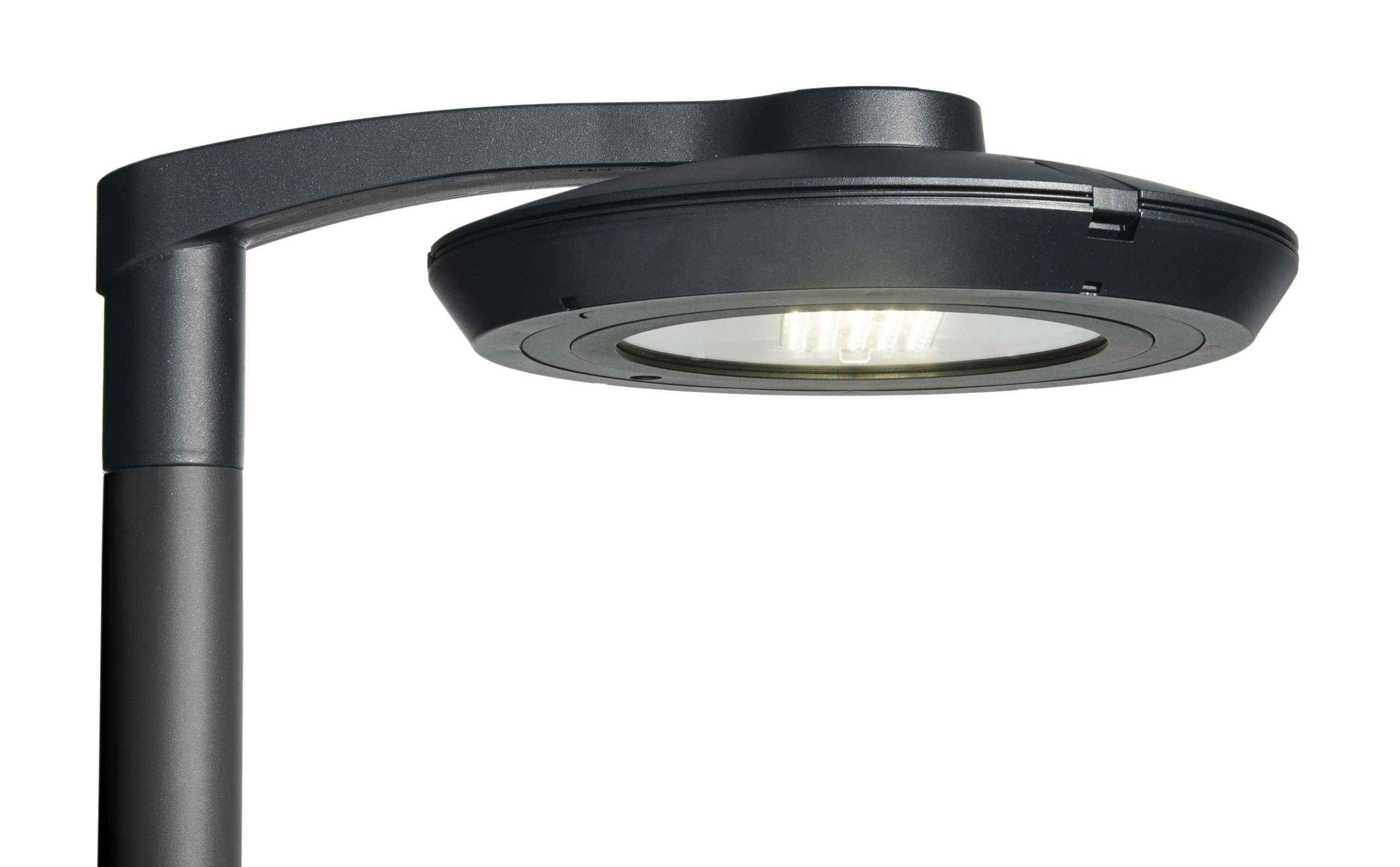 Schréder presenta su nueva solución de iluminación FLEXIA