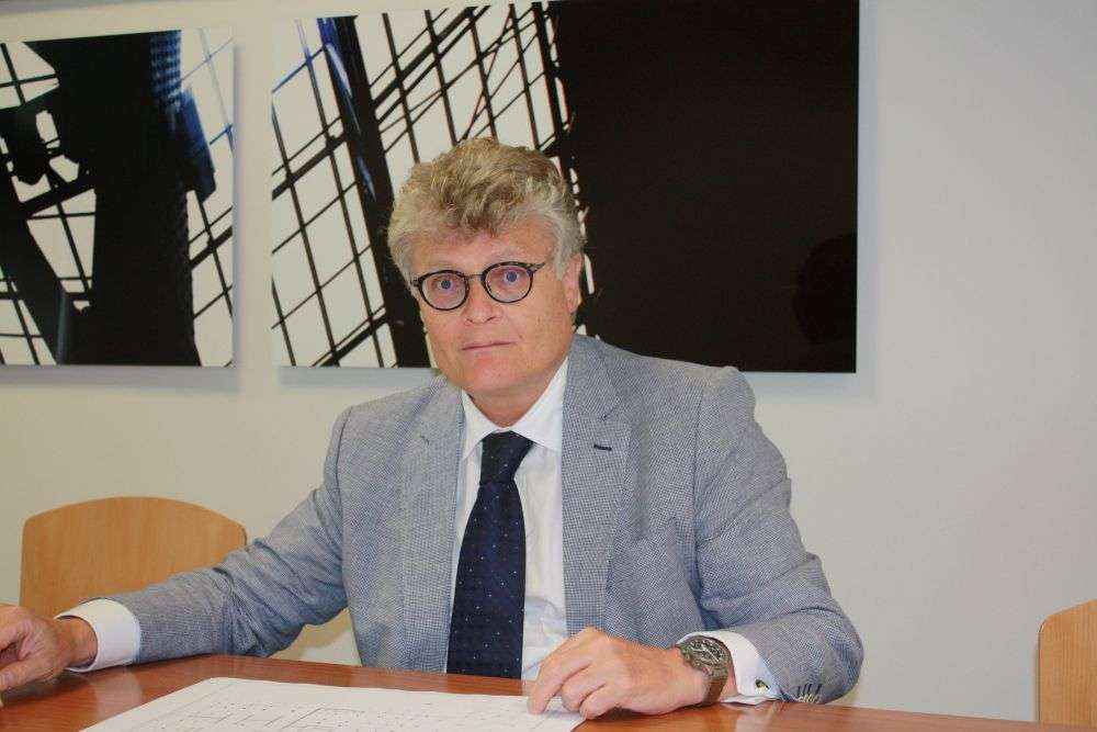 TECNIBERIA presenta un paquete de medidas urbanísticas al Ayuntamiento de Madrid