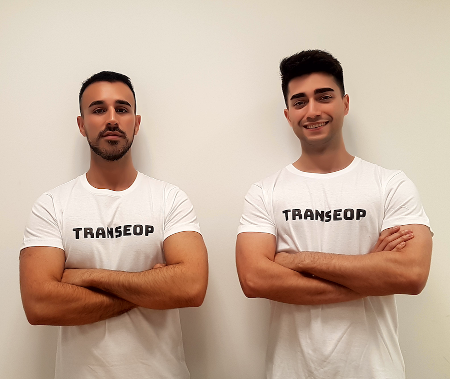 TRANSEOP cierra una nueva ronda dando entrada a socios estratégicos para su crecimiento