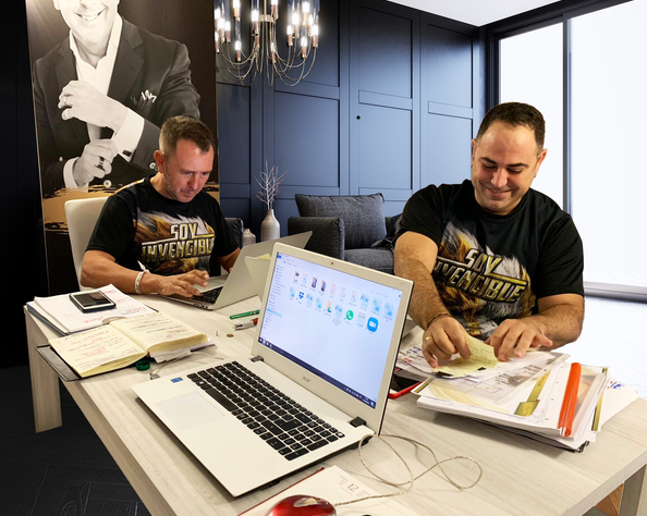 7 días de Estrategia y Herramientas para Superar la Crisis: cómo Emprender en la nueva Era Digital