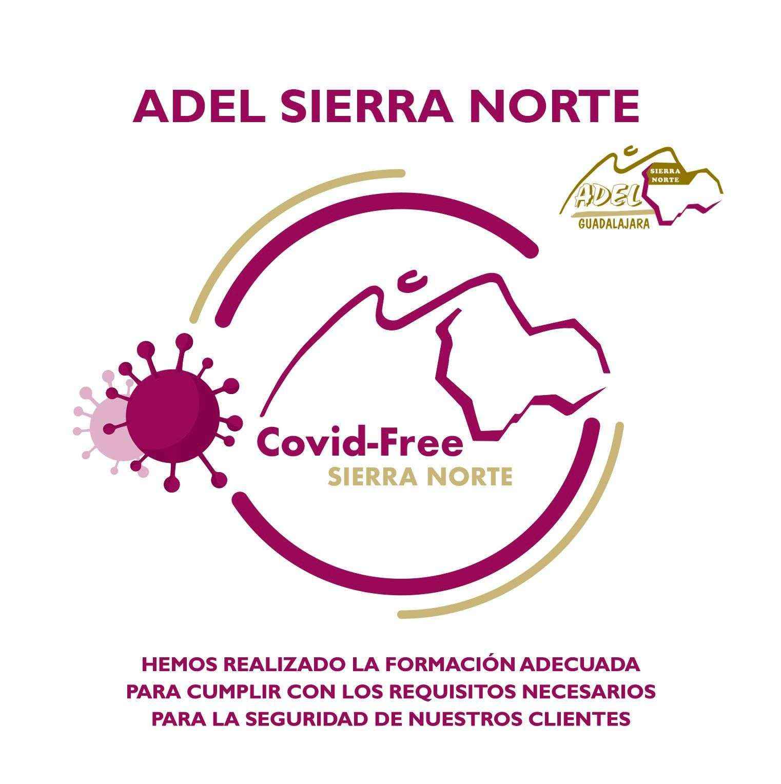 ADEL ofrece dos cursos de formación para acreditar establecimientos seguros frente al COVID-19