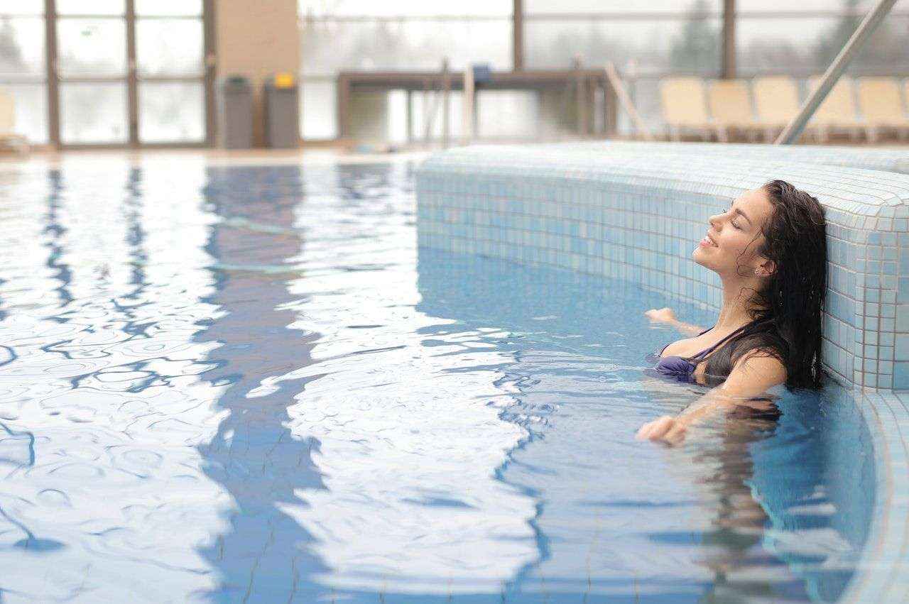 'Aforo reducido, zonas limitadas e higiene' son los tres pilares para bañarse según Piscinas Lara