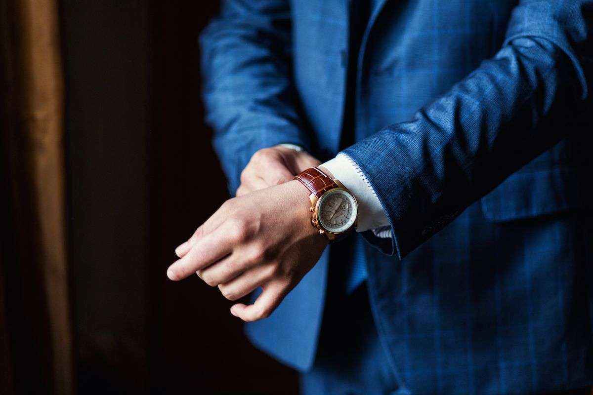 Aumenta la compraventa de relojes de lujo con motivo de la crisis del Covid-19, por Pawn Shop