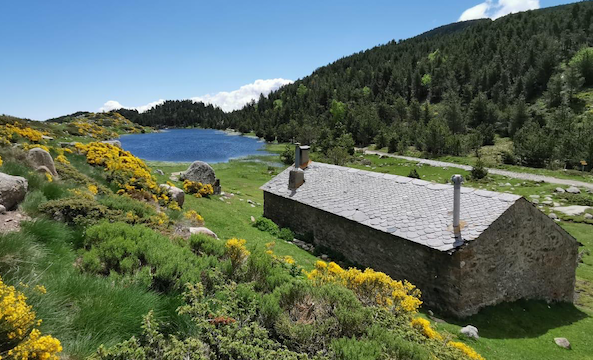 El Hotel Esquirol explica que el turismo de proximidad y no masificado será tendencia este verano