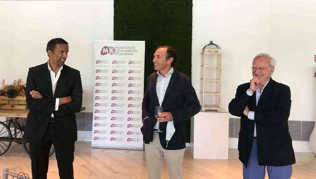 El jurado de los Premios Nacionales de Marketing elige a los ganadores de la presente edición