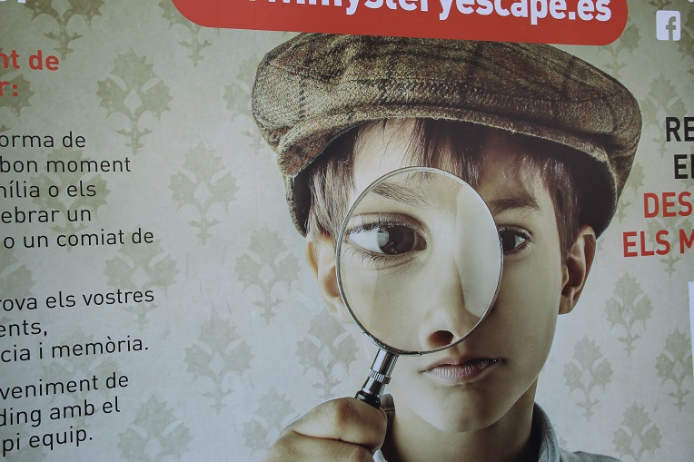 Escape room portátil: la apuesta de Mystery Escape para fomentar el reencuentro social post-covid-19