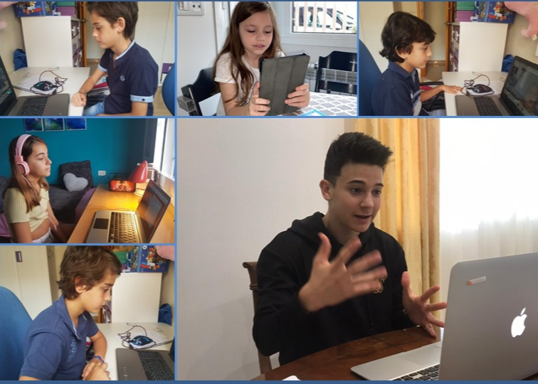 Fabián Piquer, "Theyoungpromise", obtiene un gran éxito transmitiendo valores positivos a jóvenes
