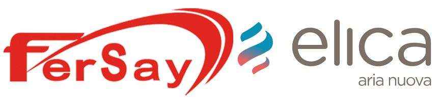 Fersay y Elica s.p.a. llegan a un acuerdo para la distribución de sus recambios en España
