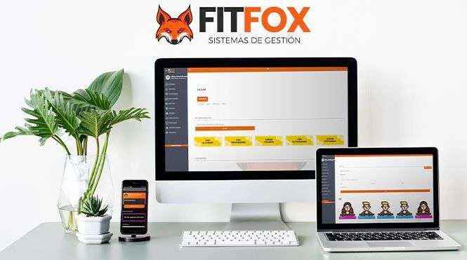 Fitfox: Nuevo Sistema de Gestión para venta de actividades, inscripciones online y gestión integral de centros formativos