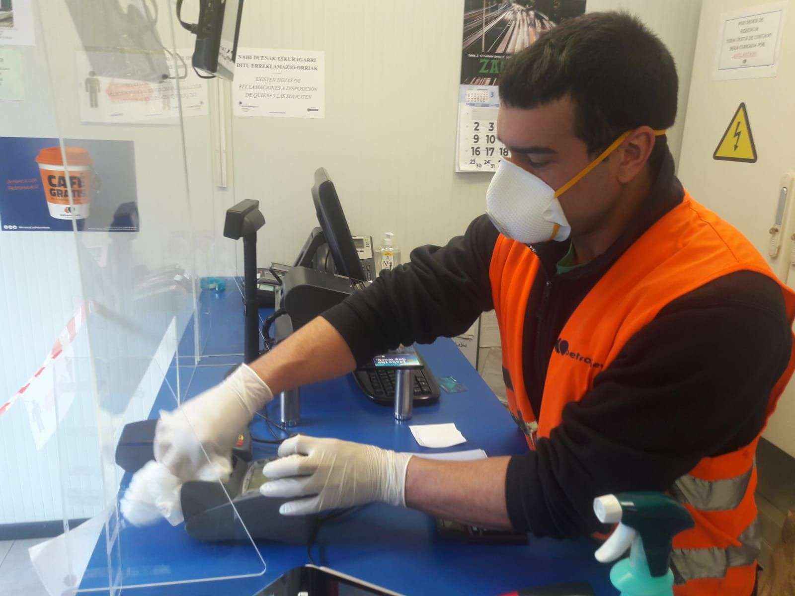 Grupo Petronieves sigue trabajando para sus clientes con las normas de seguridad del Ministerio de Salud