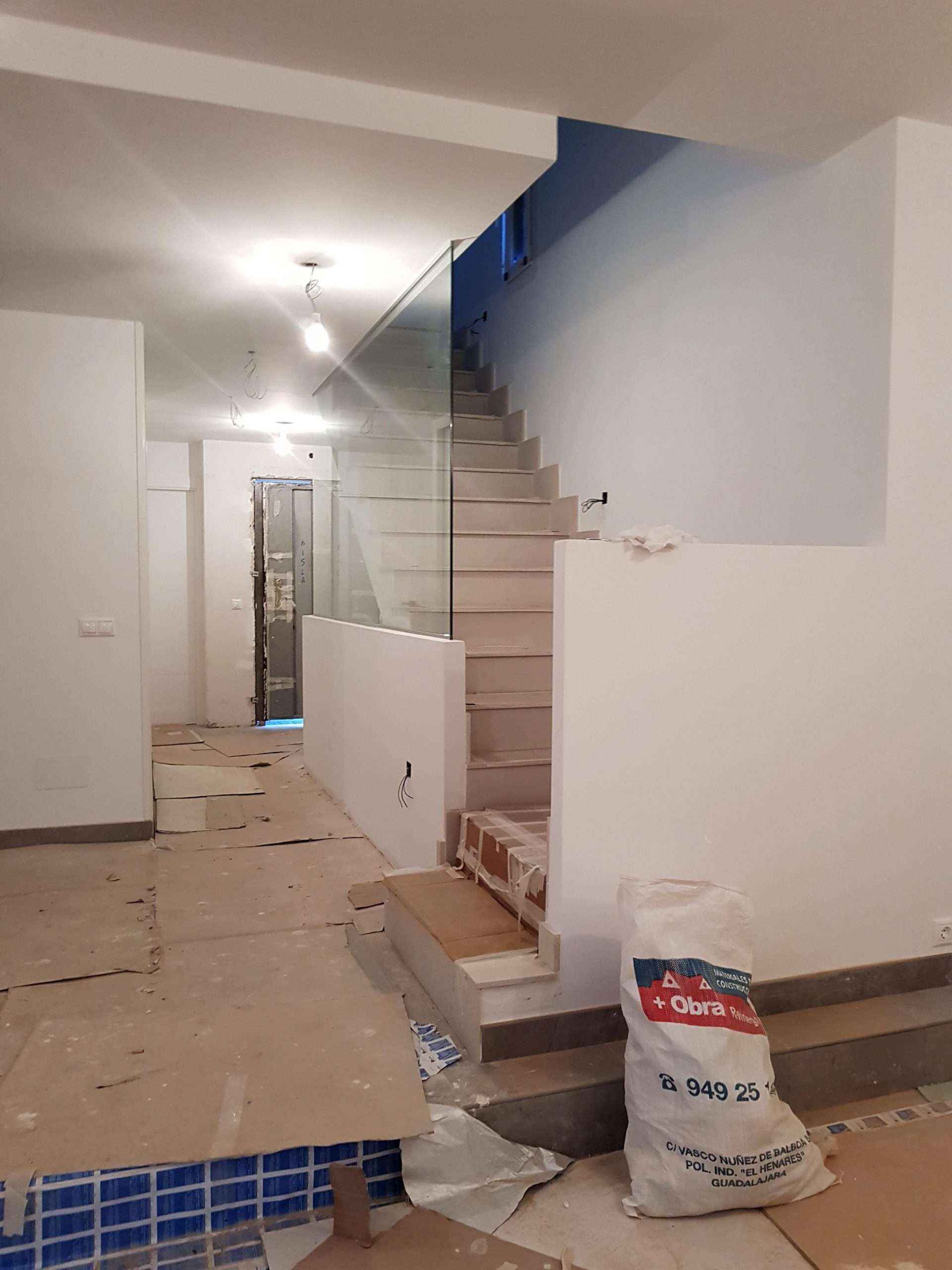 Impulsar la construcción no pasa por sustituir la licencia de obra por la declaración responsable