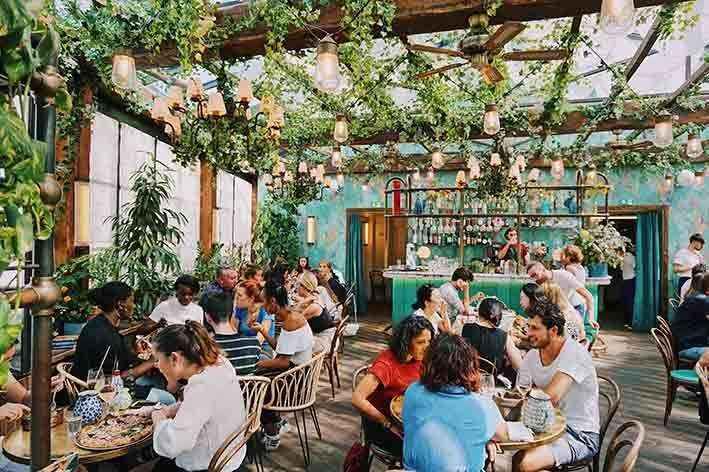 Interpalm reafirma su apoyo a la restauración española en la nueva normalidad