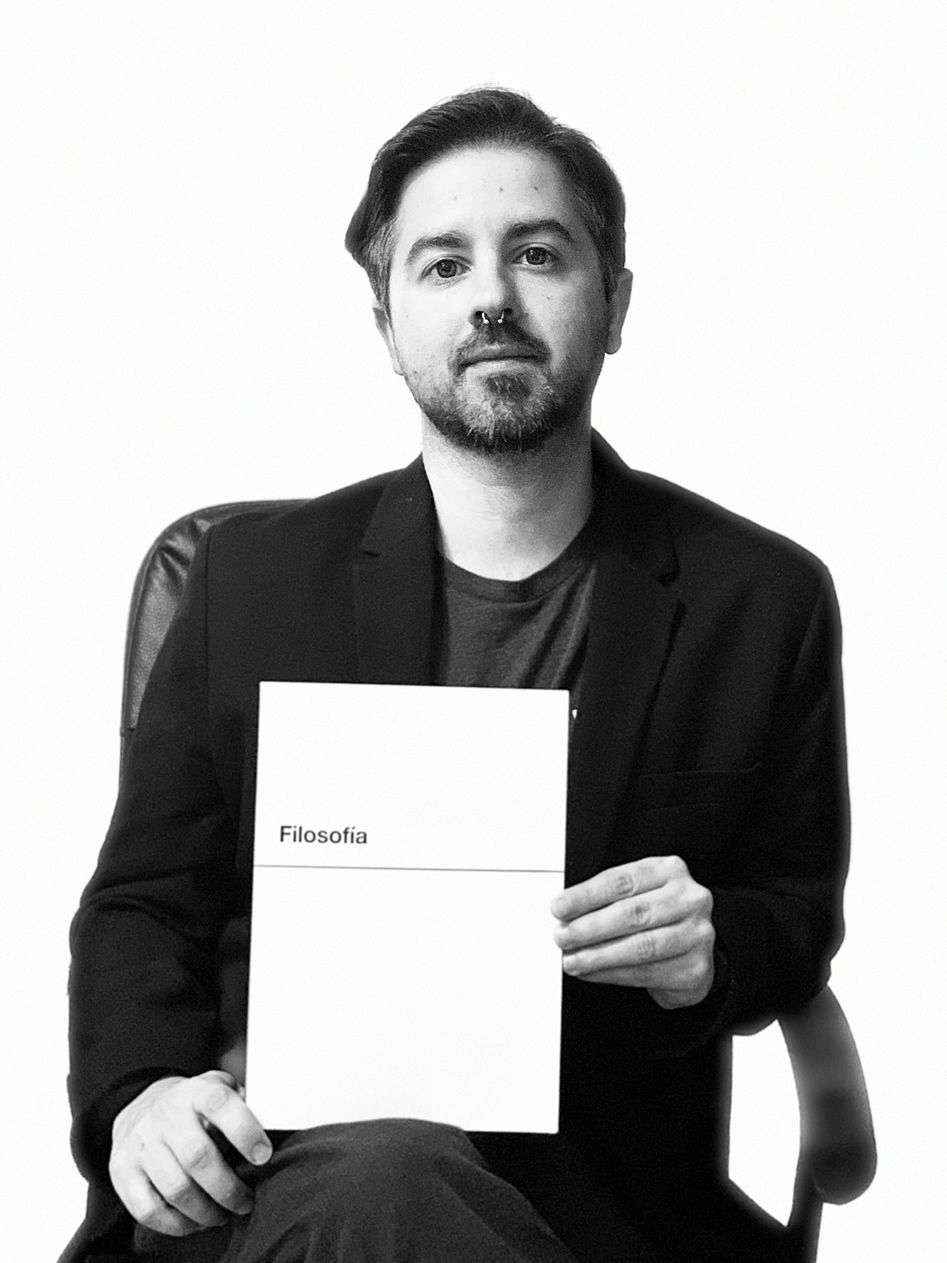 Jeremy Mederos elegido presidente de la﻿ Asociación de Epistemología de las Ciencias de la UCM