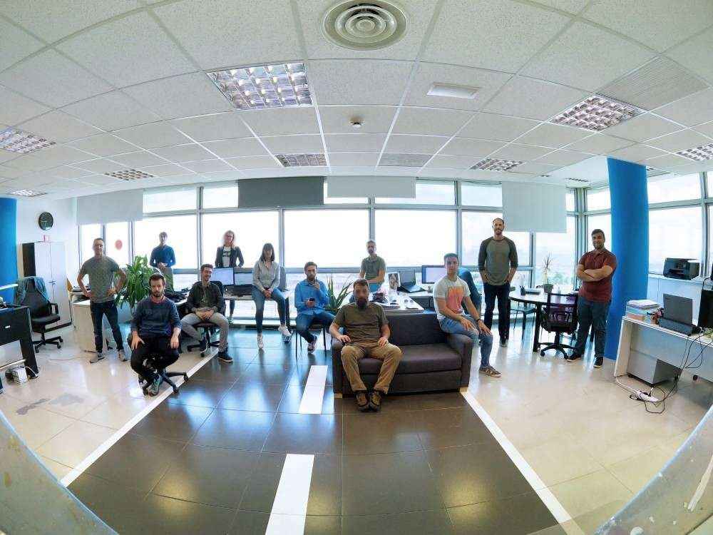 José Luís Pérez, CEO de Wontech: 'Estamos revolucionando la forma de hacer negocios online'