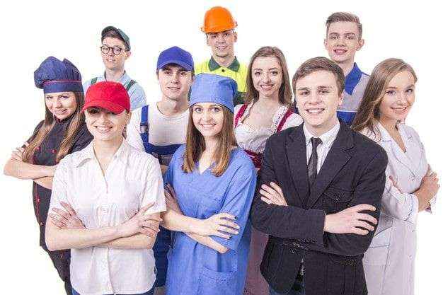 Los uniformes sanitarios de microfibra, la mejor opción contra el COVID-19