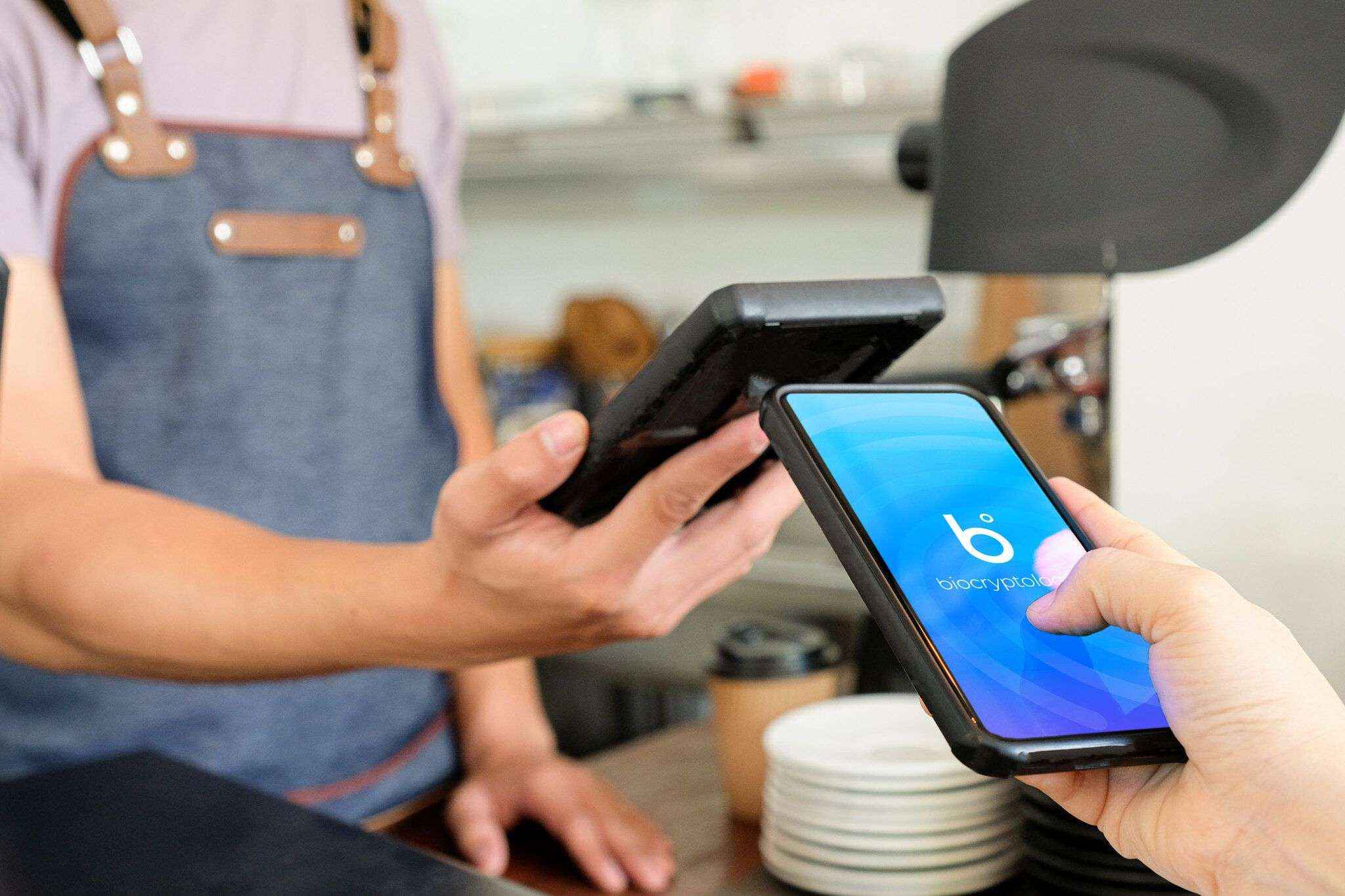 Magnolia y Biocryptology se alían para impulsar la seguridad en la identificación a través de la biometría