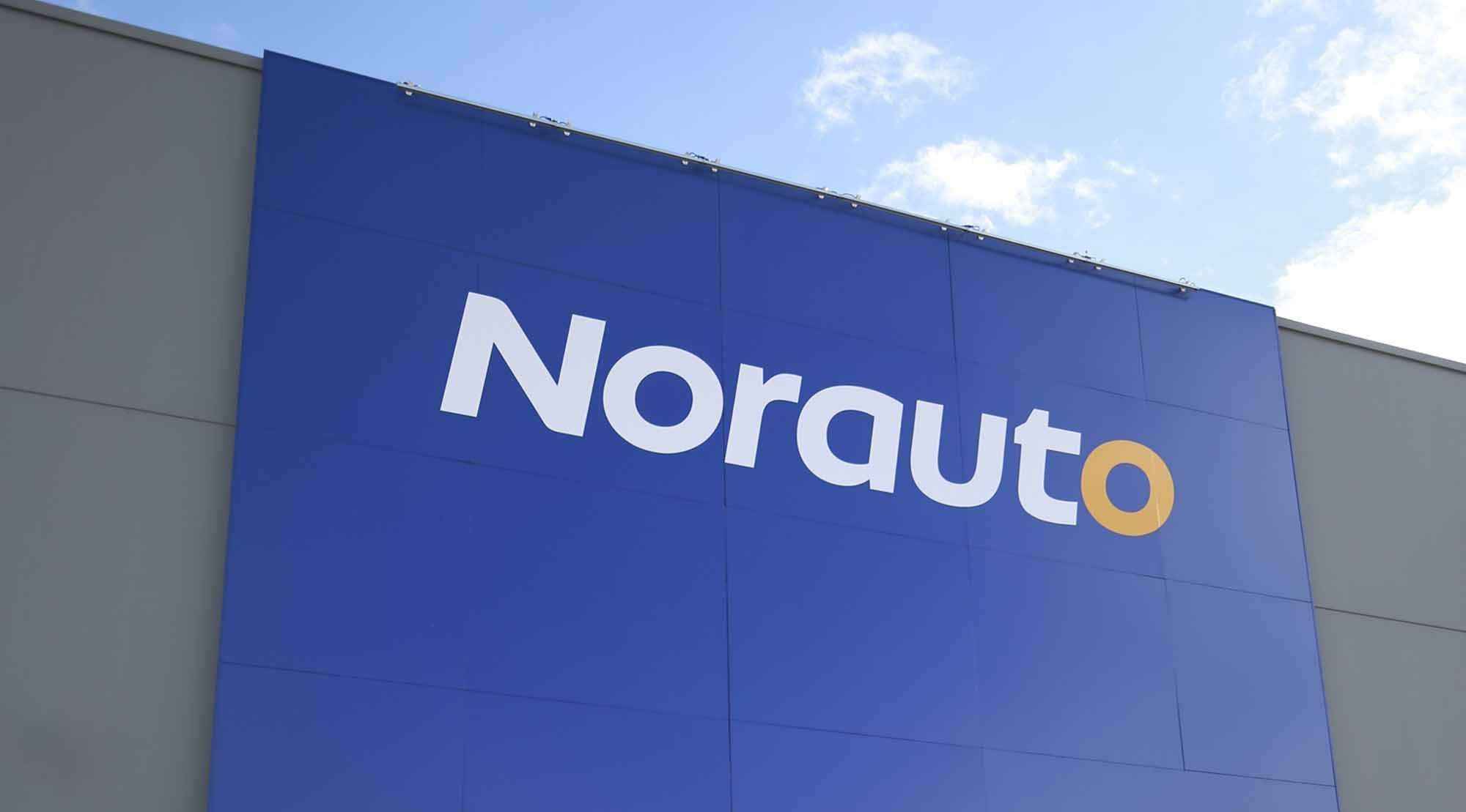 Norauto reincorpora a la totalidad de sus trabajadores e incrementará en un 30% su plantilla