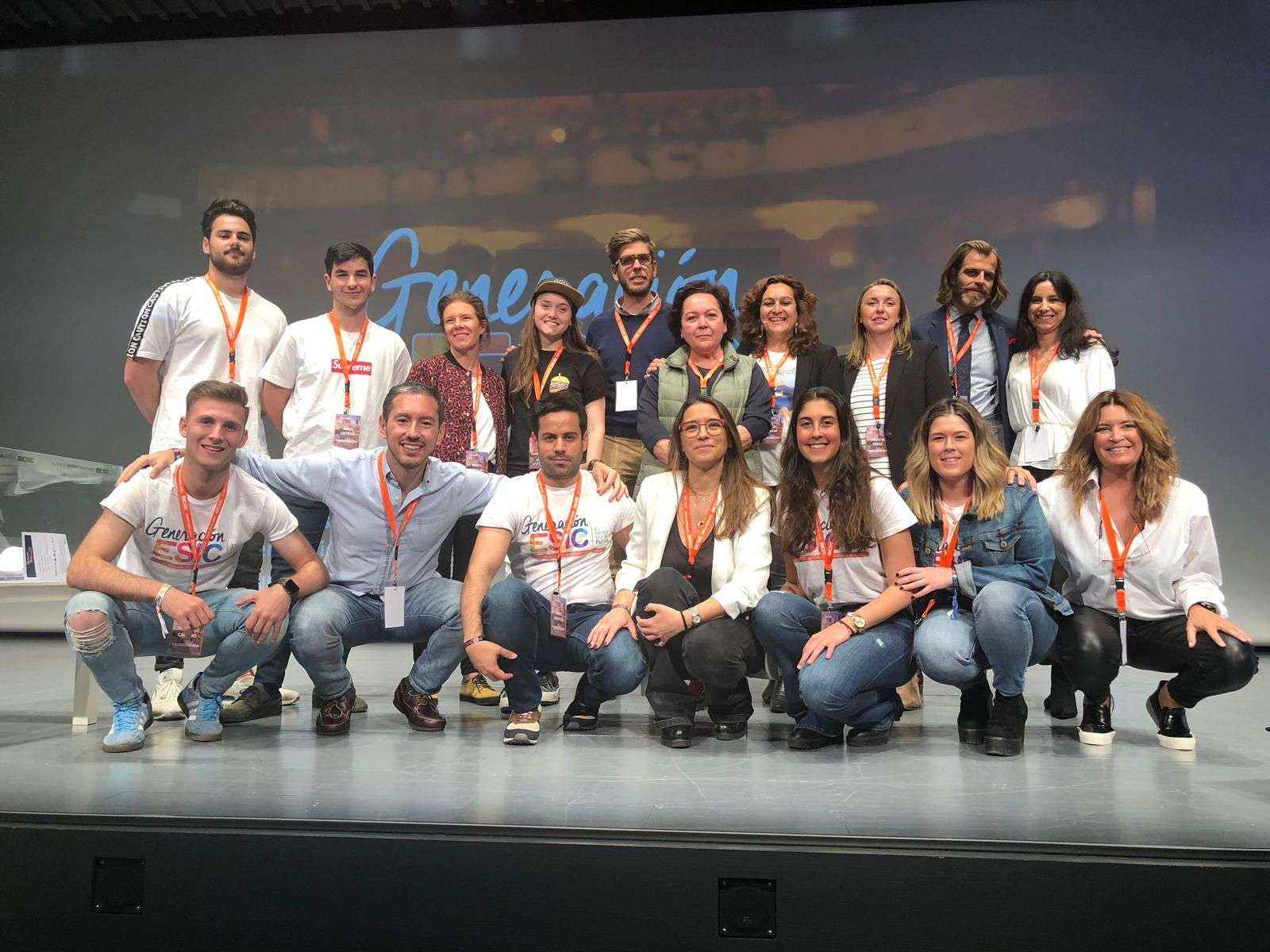 Nueva edición de las becas de excelencia para estudiar en ESIC Sevilla destinadas a perfiles con talento